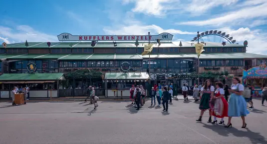 Mittagswiesn Specials Mittagswiesn Specials