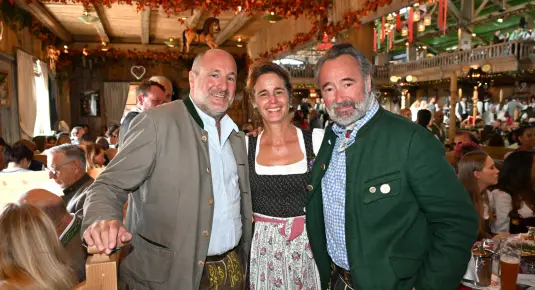 Wiesn-Tagebuch Wiesn-Tagebuch